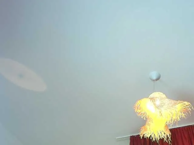 AnneBlueeyes on BongaCams