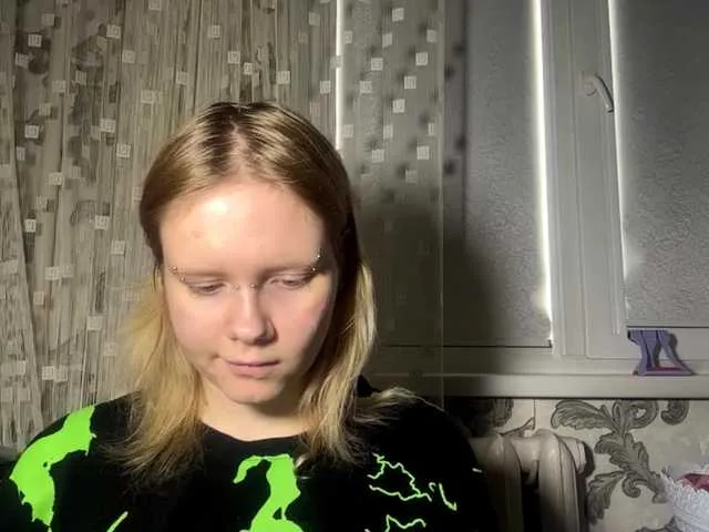 LaelVeller on BongaCams