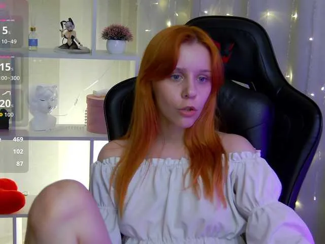 Rachel-lips