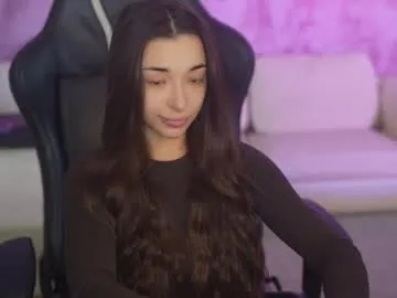 anabel054 on Chaturbate