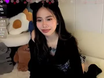 asianbabecandy on Chaturbate