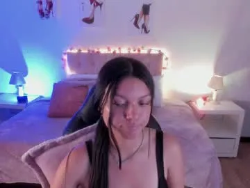 camii_bunnie — GOAL: Blow me a kiss [4 tokens remaining] Welcome to my room! baby im shy but you have very fun here!  #young #18 #new #teen #skinny