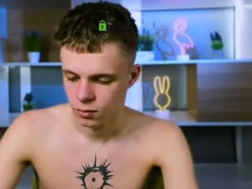 danny_dark1 on Chaturbate