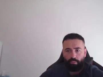 dede136742 on Chaturbate