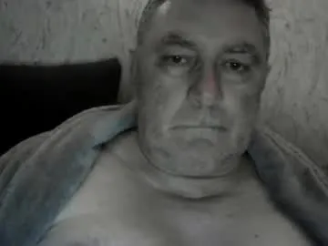 edje59a on Chaturbate