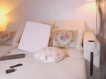 kellyfernandes on Chaturbate