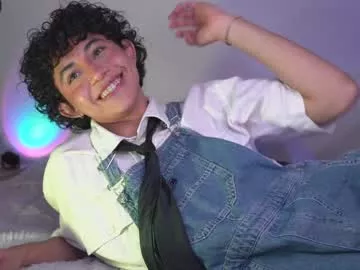 kitt_connor on Chaturbate