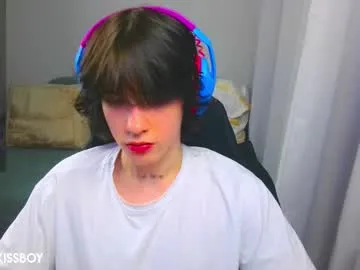 leonkissboy