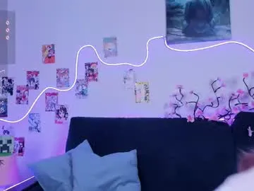 little__caprice on Chaturbate