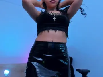 moonmadison on Chaturbate