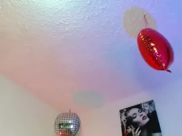 samara_wish on Chaturbate