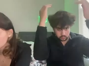 sarahxaoliver1 on Chaturbate