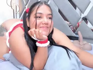 sexxchubby on Chaturbate