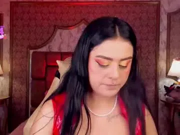 soffiqueen on Chaturbate