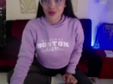 spicydollx — Let me be your good girl and make  a mess here [310 tokens left] #milk #submissive #dirty  #bigboobs #anal