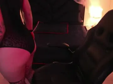 susanvilla on Chaturbate