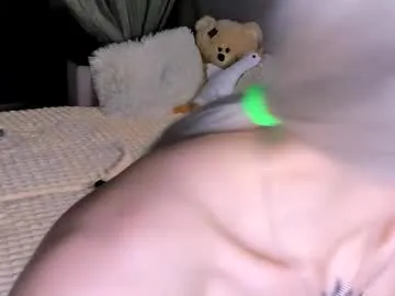 sweet_barbe on Chaturbate