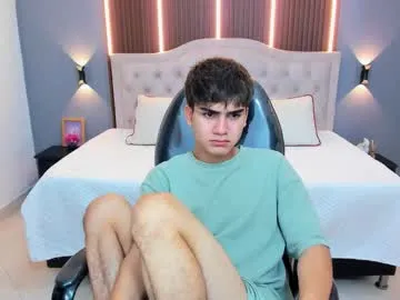 tommy18__ on Chaturbate