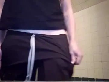 xxmariebliss on Chaturbate