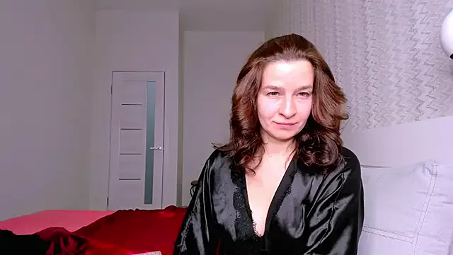 __MaryLee__ on StripChat
