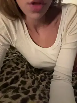 __RITA__ on StripChat