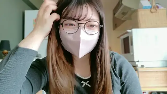 __Yui_ on StripChat