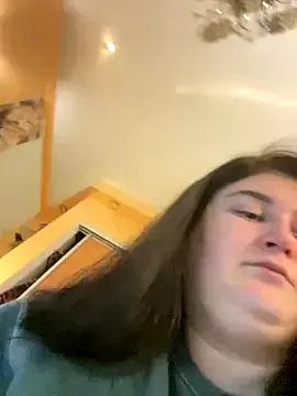 CassieLazy on StripChat