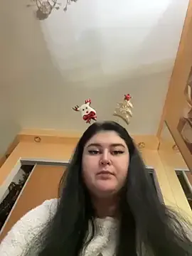 CassieLazy on StripChat