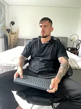 DimitriSullivan_ on StripChat