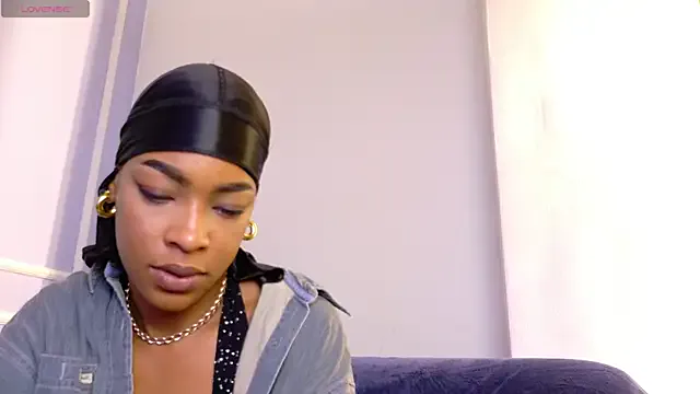 GenesisJordan on StripChat