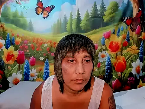indianroxy on StripChat