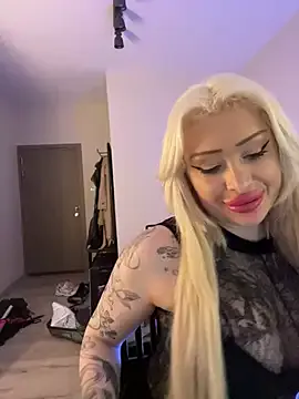 JennaLinn on StripChat