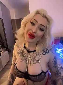 JennaLinn on StripChat