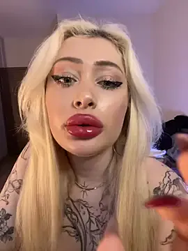 JennaLinn on StripChat
