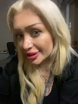 JennaLinn on StripChat