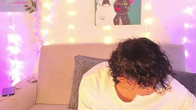 lua_boy — cum show for you