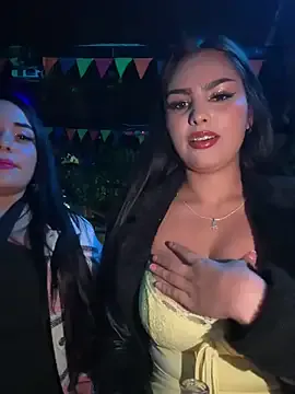 Maddy_Rouse_ on StripChat