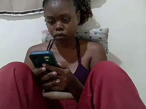 maggyjan on StripChat
