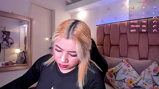 milamonroyy — With force for your face.