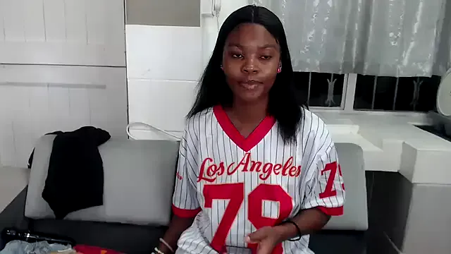 MissLola026 on StripChat