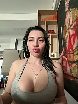 MyaSplash