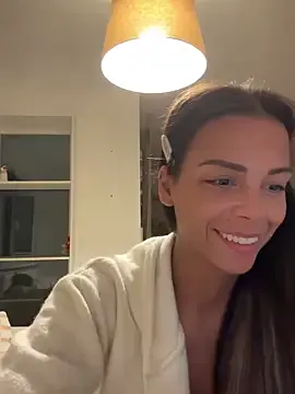 SweetLillySugar on StripChat