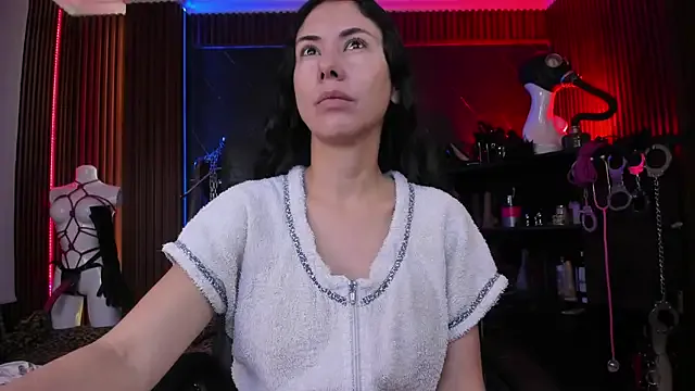 XiaQueen — Pantyhose and Pleaser shoes